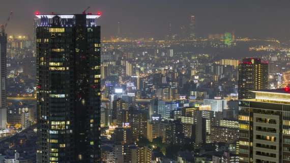 F1 | Osaka come Madrid, Suzuka verso la scomparsa come Barcellona