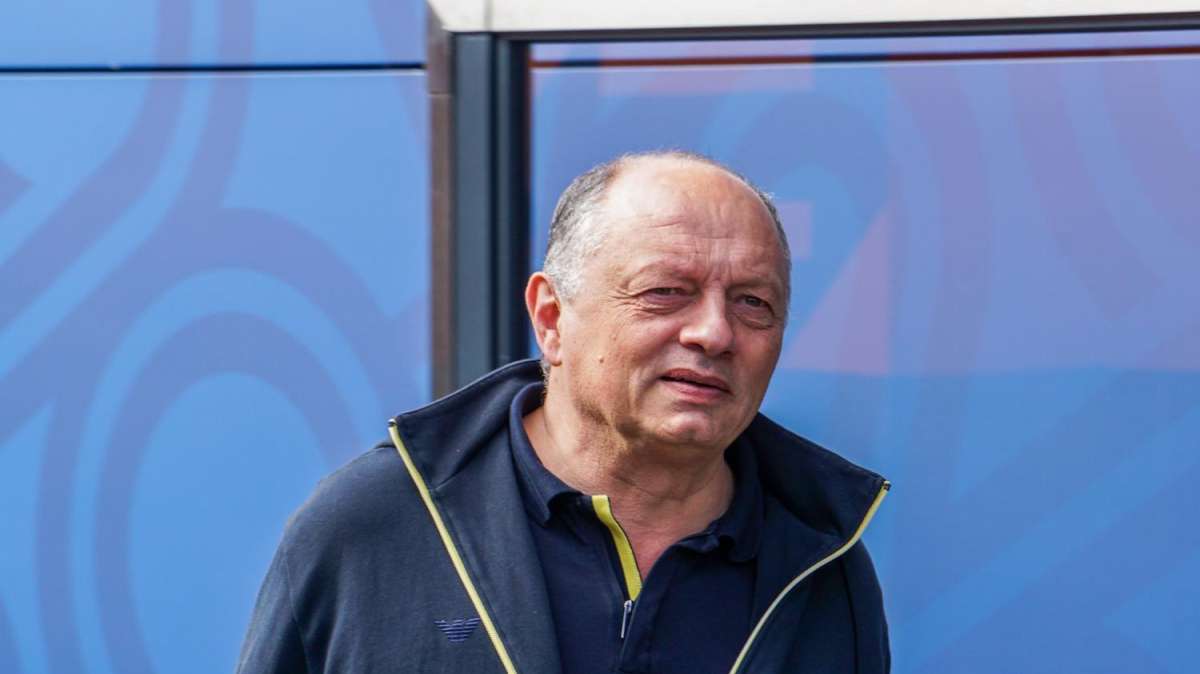 F1 | Ferrari e l'accordo con GM/Cadillac, Vasseur: "Un beneficio! Vi spiego perché"