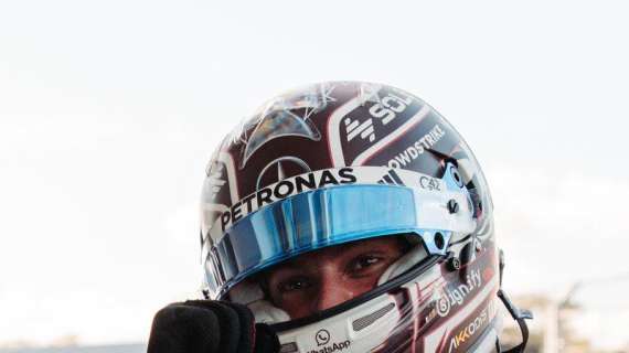 F1 | Gazzetta incensa Antonelli: "Mai nessuno come lui, impresa straordinaria"