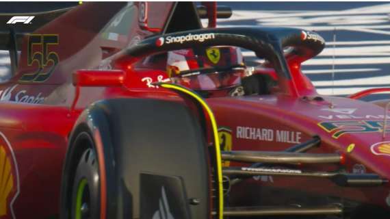 Formula 1 | Ferrari, nuova PU per Sainz: andrà in penalità