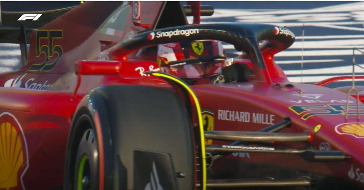 Formula 1 | Ferrari, Sainz attento alle evoluzioni di RB e Mercedes