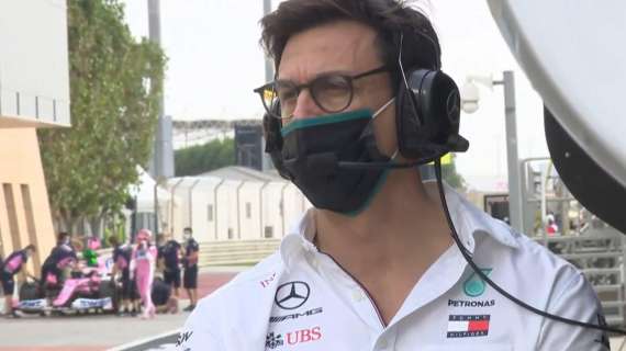 Formula 1 / Mercedes, Wolff a Bottas: "Capisco la frustrazione, ma non c'erano altre strategie..."