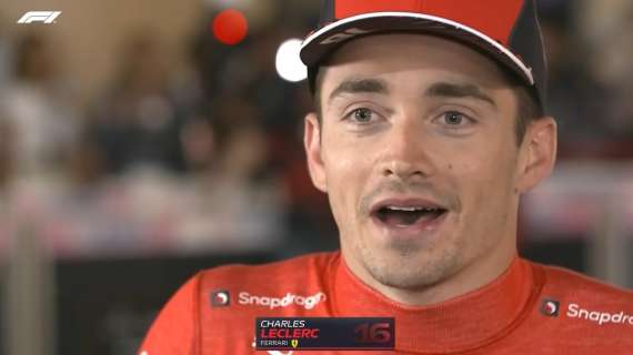 F1 | Ferrari, Charles Leclerc: "Autocritica, Errori e La Relazione con Vasseur. Io..."