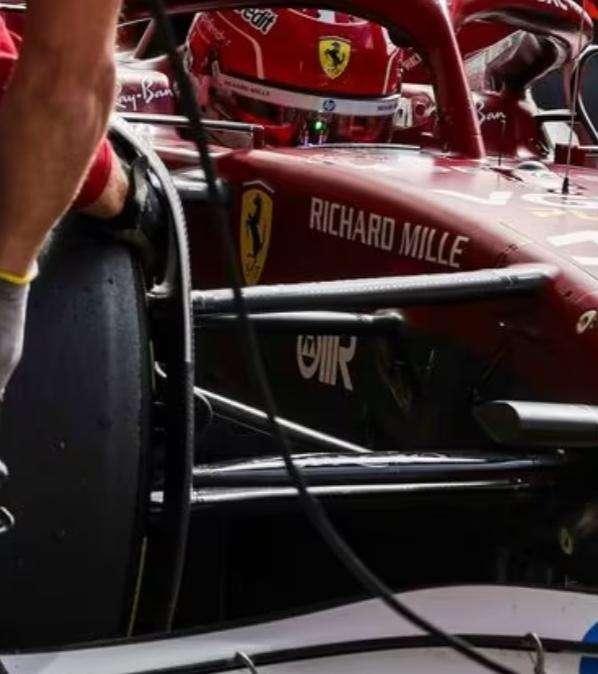 F1 | Ferrari, sospensione magica? Vanzini frena: "Vediamo Spa, ma..."