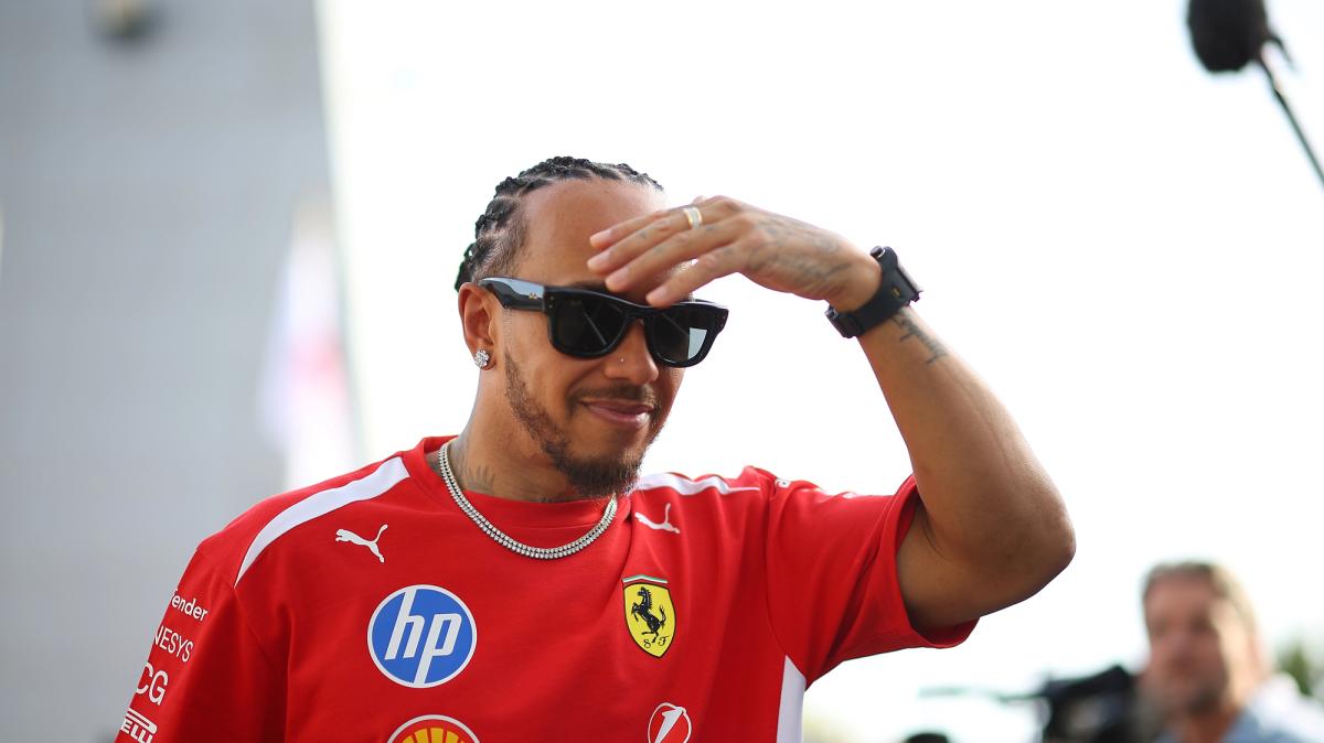 Ferrari, Hamilton, dubbio di Coulthard: il peso degli anni in F1