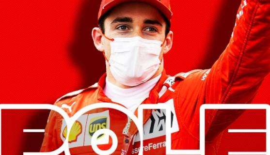 DIRETTA LIVE F1 | Qualifiche Bahrain. Pole Position per Leclerc su Ferrari! Poi Verstappen e Sainz