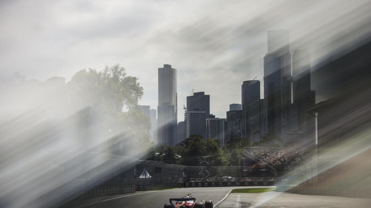 F1 | GP Melbourne, nuovi lavori di ristrutturazione all'albert Park: 300 milioni di dollari