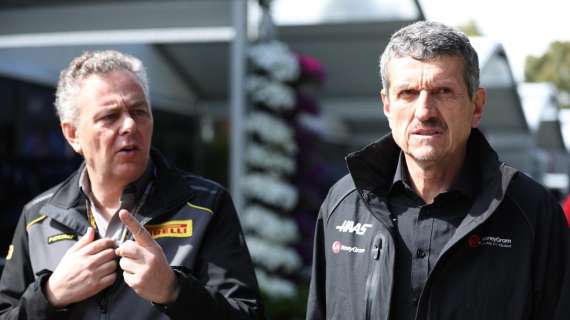 F1 | Steiner e le gravi accuse ai commissari: convocato dalla FIA fra 1 ora