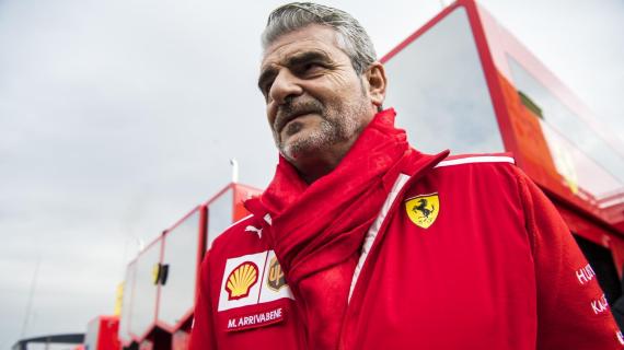 F1 | Ferrari e svantaggio strategico colpa dell'Italia: lo spiega Arrivabene