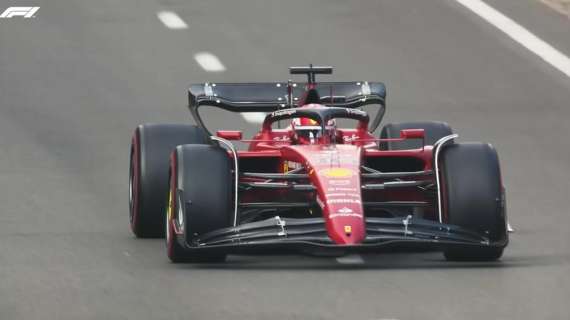 Formula 1 | Gp Francia, griglia di partenza. Ferrari in pole, live dalle 15 