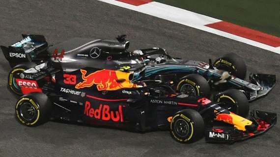 F1 / Red Bull, Verstappen ha fame di vittorie: "Non pronto per le vacanze!"
