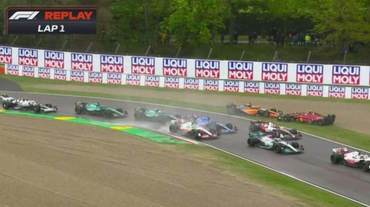 Formula 1 | Ralf Schumacher e l'errore di Mick a Imola: giudizio e speranze per Miami