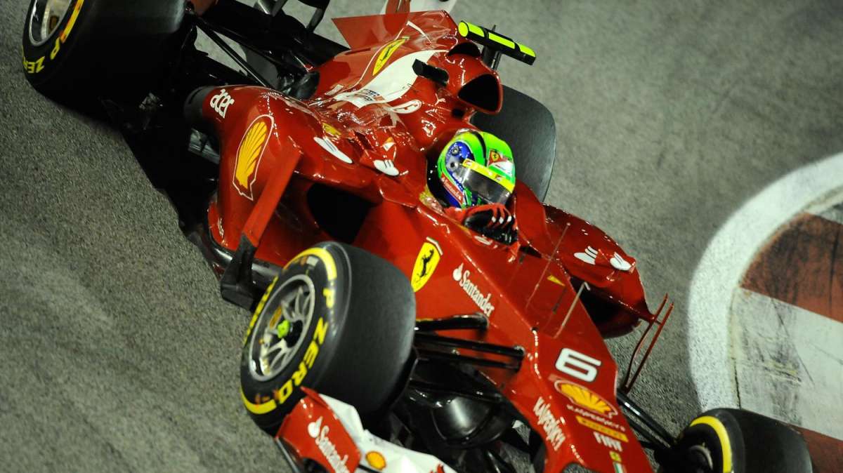 BY COURTESY OF PIRELLI