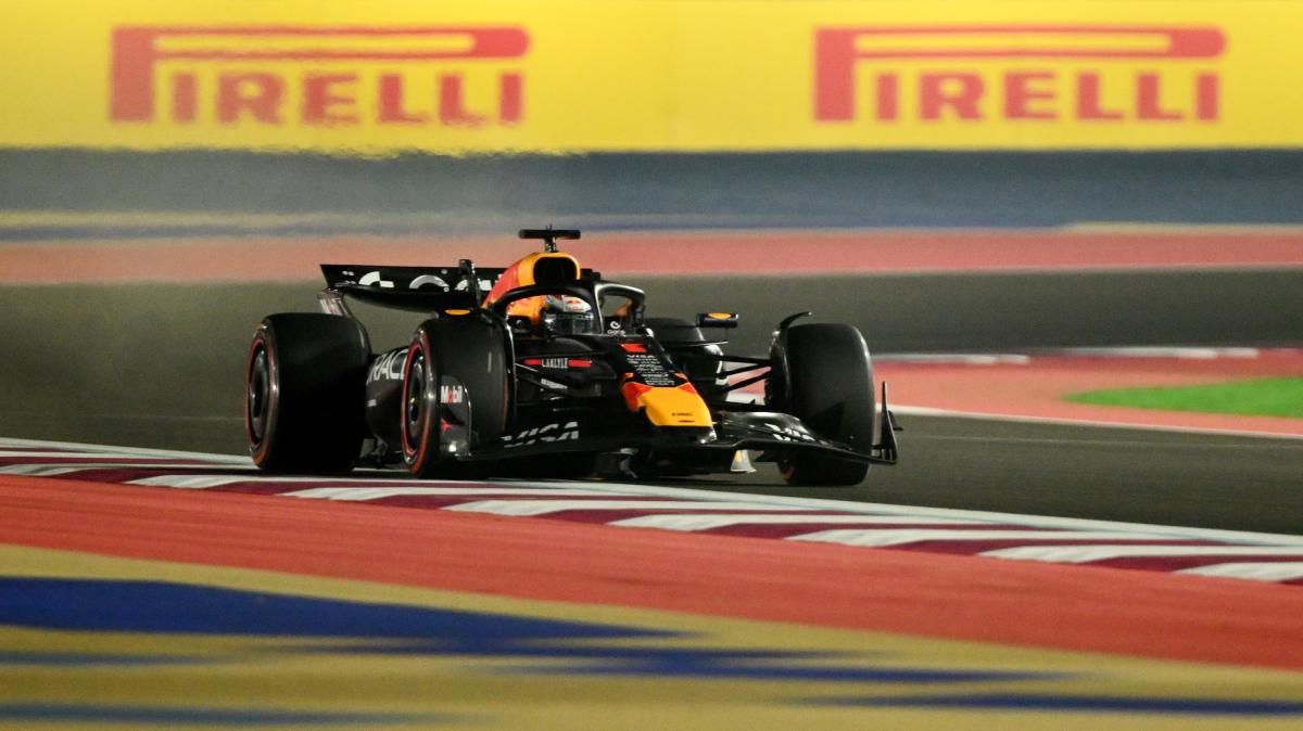 F1 News | Verstappen ko in Qatar, Bobbi smaschera i guai