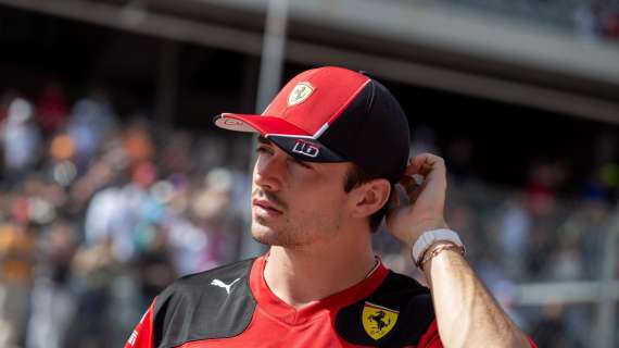 F1 | Ferrari, Leclerc commenta il ritiro in Canada: "La situazione..."