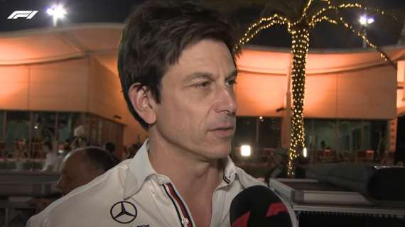 F1 | Abu Dhabi, Wolff e la lotta con la Ferrari: frecciata a Michael Masi