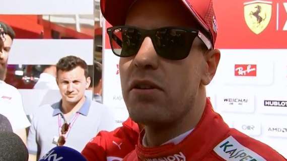 F1/ Marko è preoccupato dell'approdo del suo pupillo Vettel in Aston Martin