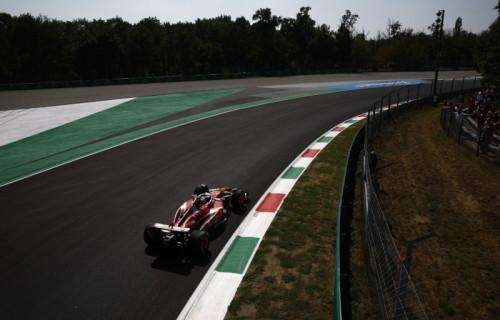 F1 | Ferrari, Capelli: "Una vittoria da pelle d'oca. Ecco come Leclerc batte Piastri"