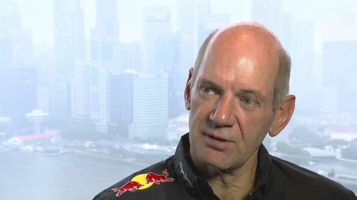 F1 | Piero Ferrari sostiene Vasseur. E su Newey svela le chiamate...