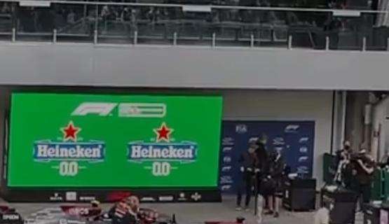 Formula 1 | Brasile, anche Verstappen dai commissari: ha toccato l'ala?