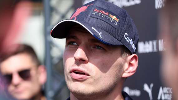 F1 | Red Bull, Verstappen: "Futuro? Voglio solo un ambiente tranquillo e..."