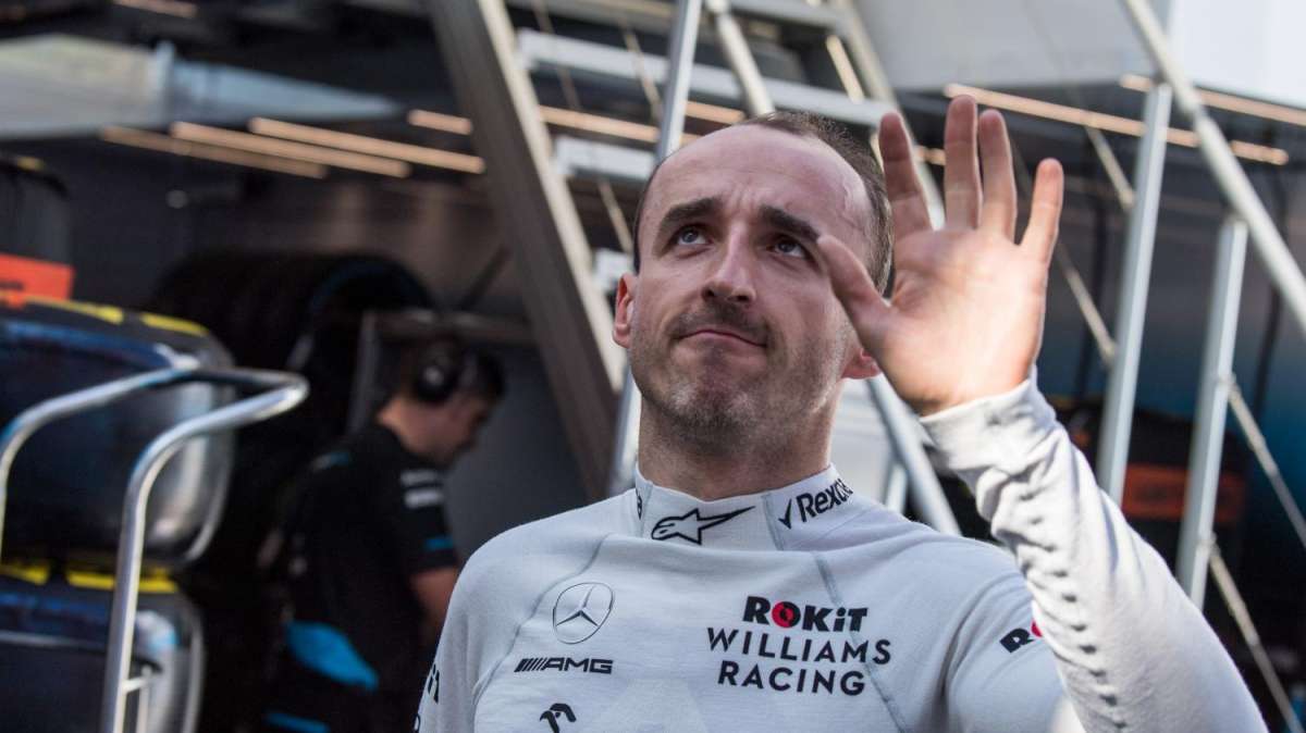 F1 | Robert Kubica alla Ferrari: Una Storia di Resilienza e Ispirazione