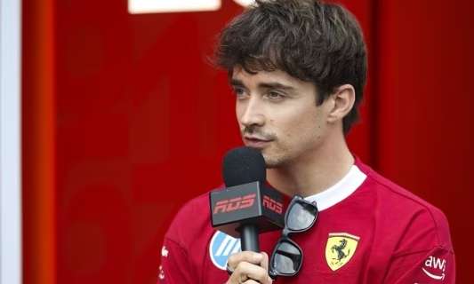 Ferrari Media Centre