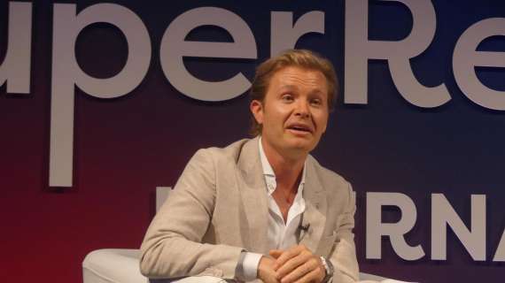 F1 | Ferrari, Rosberg sicuro: pit-lane+pioggia, mix pro-Hamilton