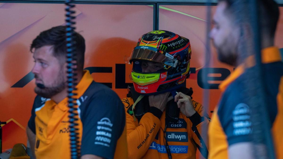 F1 Formula 1 | GPDA sfida la FIA in Qatar dopo il caso Piastri