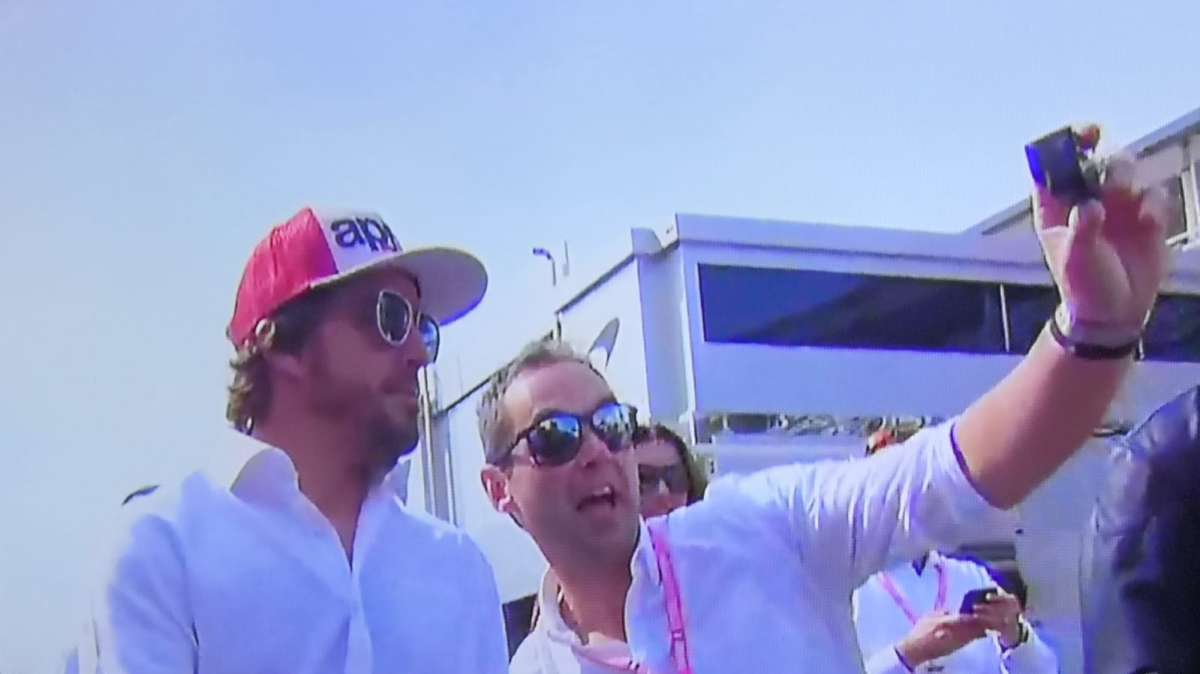 F1 / Mercato piloti, Alonso a Monza. Gené: "È molto triste"