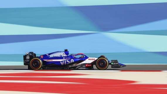 F1 | VCARB dai nervi tesi in Bahrain: Ricciardo dà dell'immaturo a Tsunoda