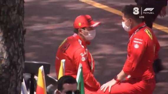 Formula 1 | Penalità stile IndyCar per chi provoca la Red Flag in qualifica? Masi risponde