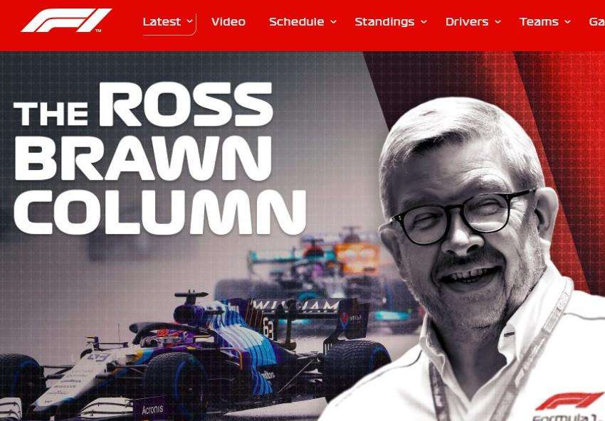 Formula 1 | Brawn è una furia: contro Wolff, Horner e la protesta finale