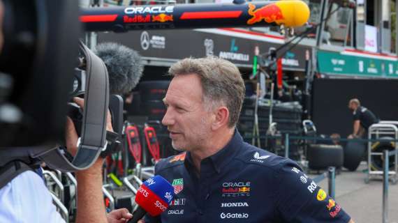 F1 | Red Bull, Brundle e il licenziamento di Horner: "Ho parlato con Chris..."
