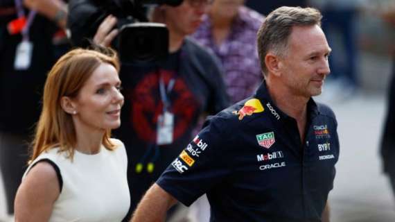 F1 | Red Bull, Horner sulla graticola: "Vado avanti per la mia famiglia"