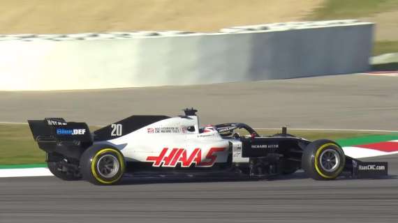 F1/ UFFICIALE! Magnussen e Grosjean annunciano addio da Haas