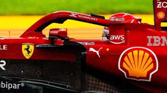 F1 | Ferrari promossa a Spa: aggiornamenti e podio per Leclerc