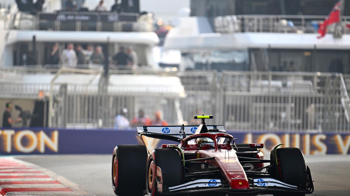 Ferrari, il 2025 è una stagione da buttare? Vanzini dice no