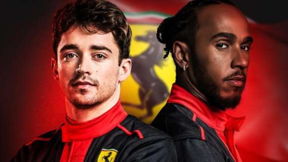 F1 | Ferrari, Brundle analizza la coppia Leclerc-Hamilton: pro e contro