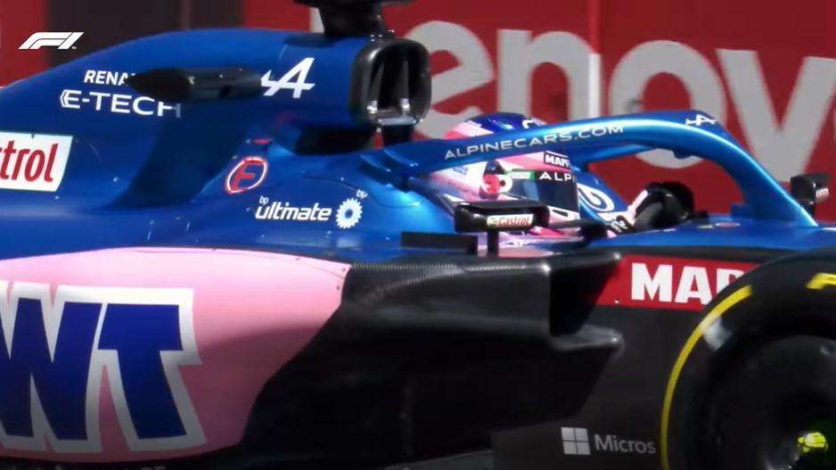 Formula 1 | Alonso supporta Red Bull per il caso budget cap 