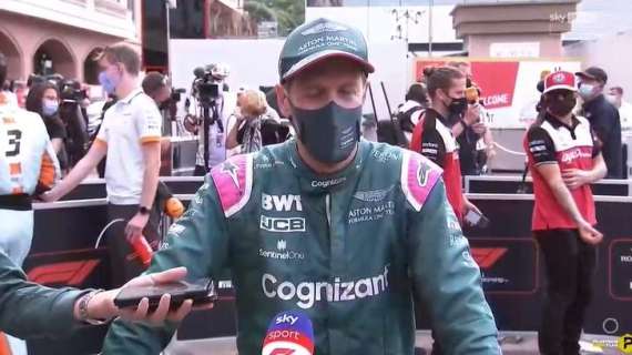 Formula 1 | Marko sulle prestazioni di Vettel: "É tornato quello che conosciamo"