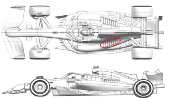 F1 | Ferrari, in Austria un update: il resto della SF-24 identica alla Spagna