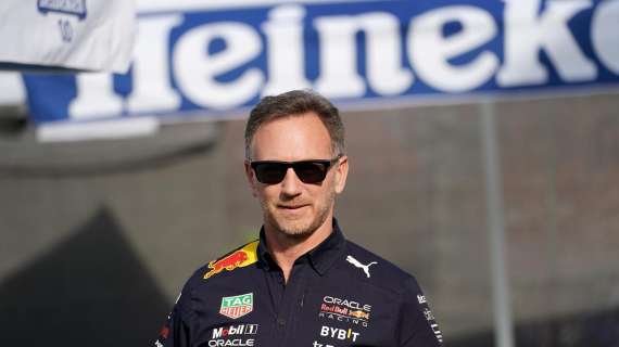 F1 | Red Bull, Horner interrogato 8 ore per lo "scandalo": Chris tiene duro