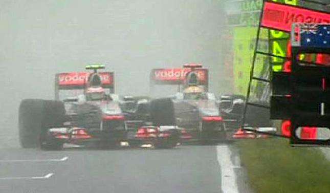 F1 | Mercedes, Russell memoria di ferro: "Norris-Piastri come Hamilton-Button!"