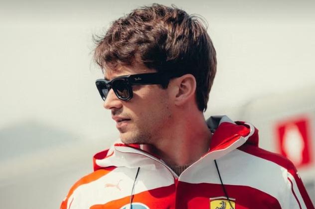 F1 | Ferrari, Leclerc dopo le FP1 e FP2: "Difficoltà giro secco, ma il passo..."