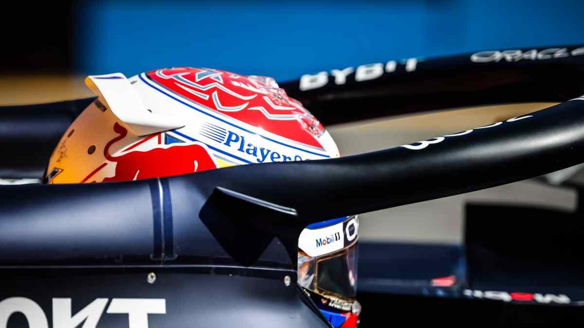F1 Formula 1 | FP3 Messico, Verstappen sorprende: Red Bull testa il passo!