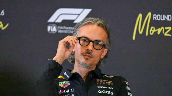 F1 News - Mekies e la svolta Red Bull: sì Verstappen, ma anche altri meriti