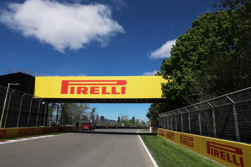 F1 | FP1 in Canada estese di quattro minuti dopo la bandiera rossa