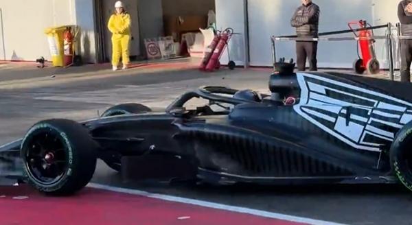 F1 Test Barcellona, parla Bottas: "Cadillac situazione unica. Abbiamo già fatto un long run"