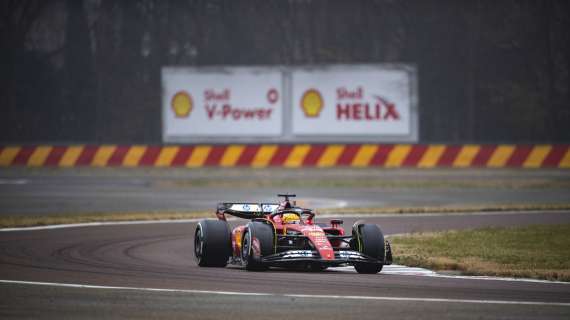 F1 | Ferrari, Herbert su Hamilton: "Può vincere l'ottavo titolo"